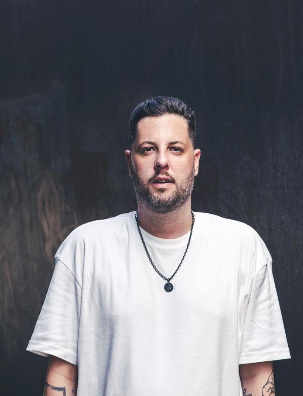 Tech House In Da House: Diogo Accioly (D-Edge Brasil) Yver, Nebari