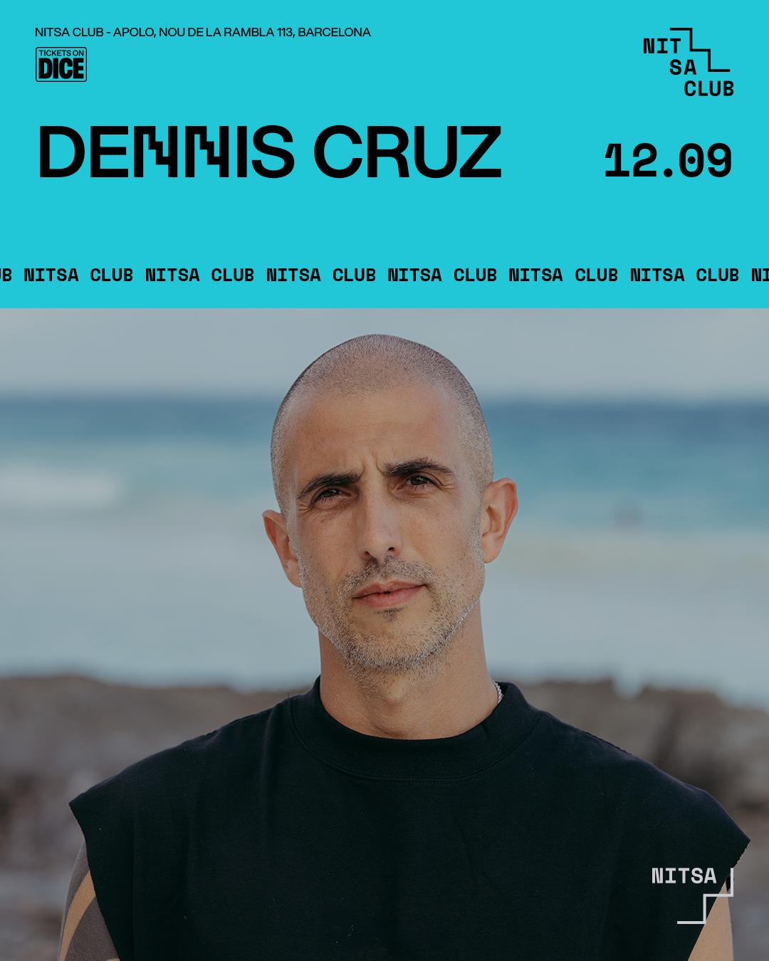 Dennis Cruz 3-Hour Set
