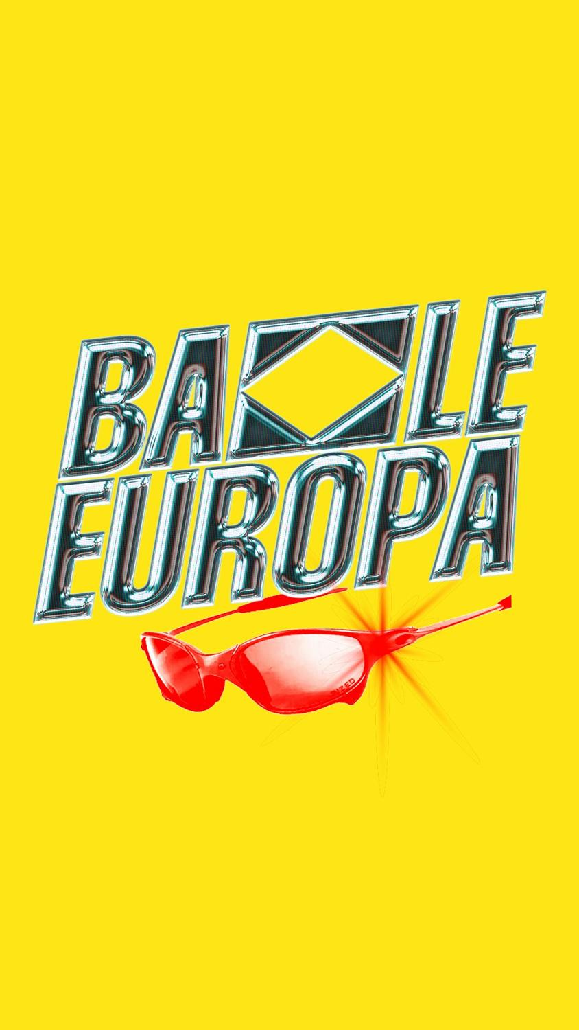 Baile Europa