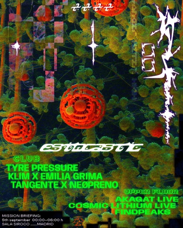 Estocastic Takeover 2.0
