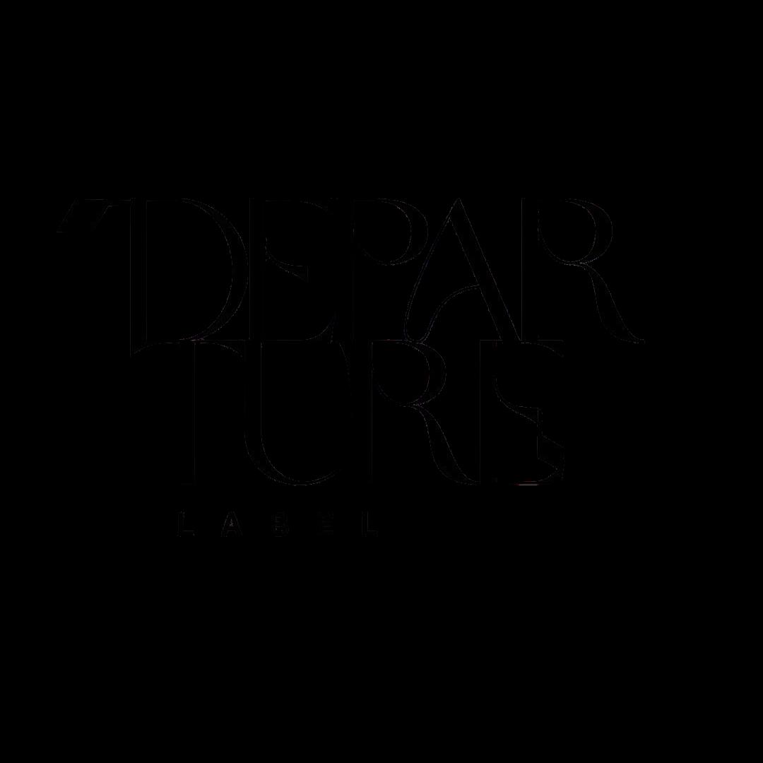 Drivin' Pres. Departure Label