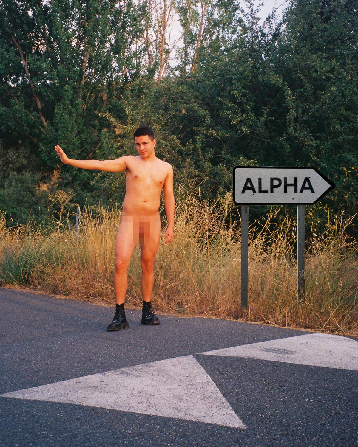 Skin Alpha