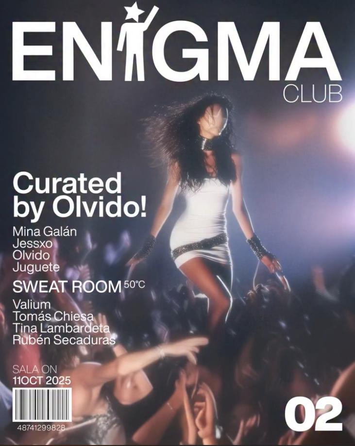 En1Gma By Olvido