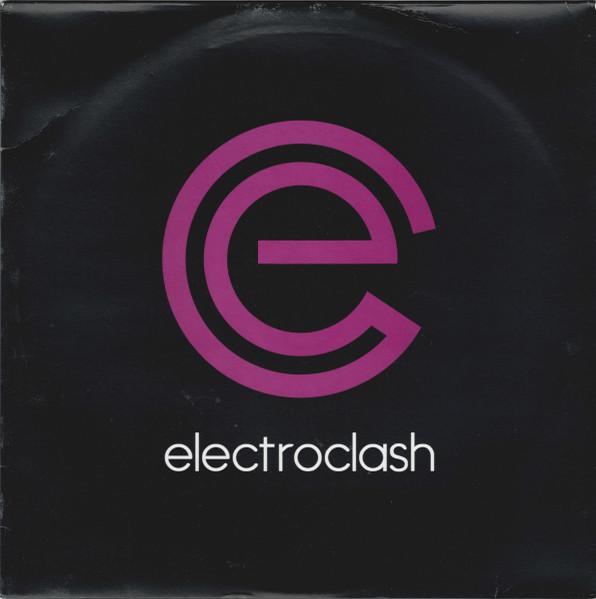 Electroclash Birthday