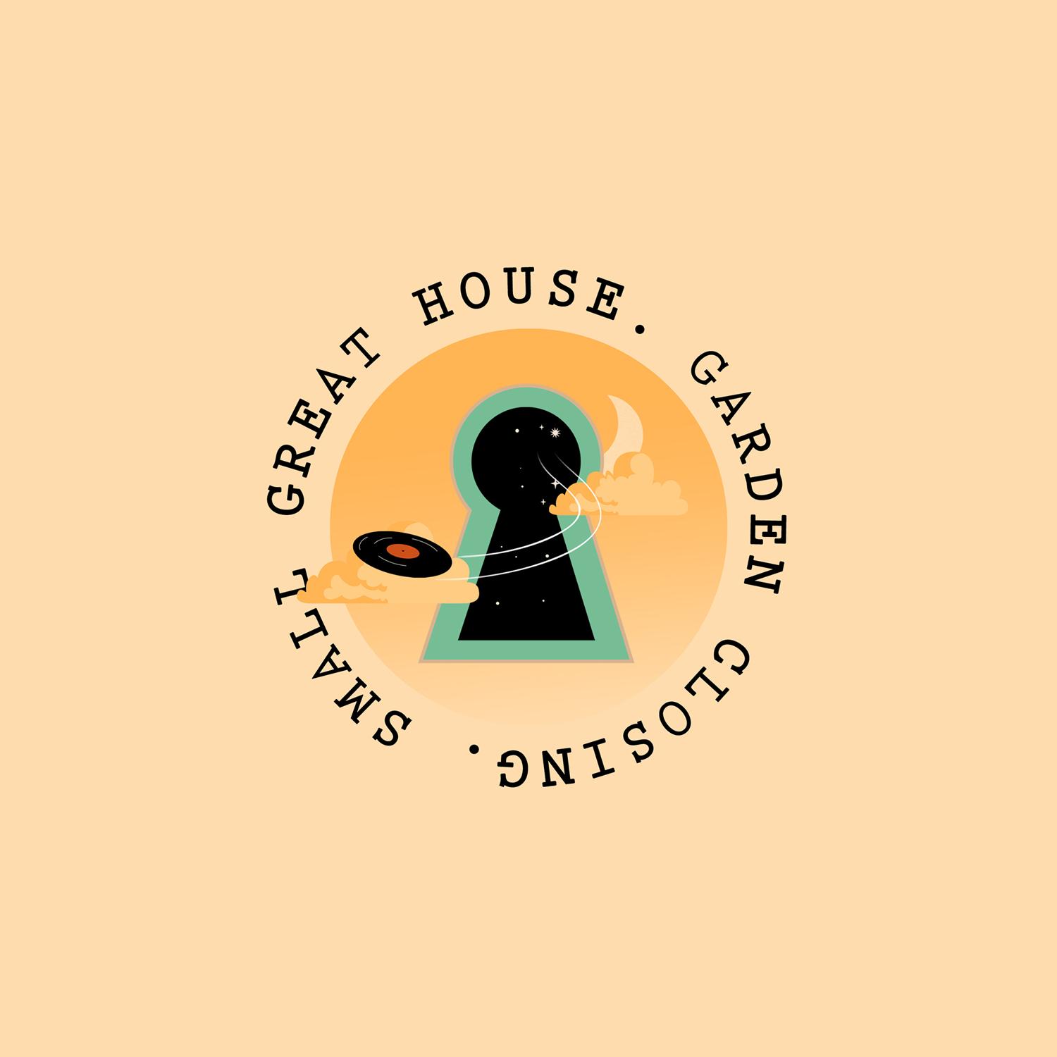 Small Great House - 'Garden Closing' + Session Victim & Nat Wendell (Small Great Things.)