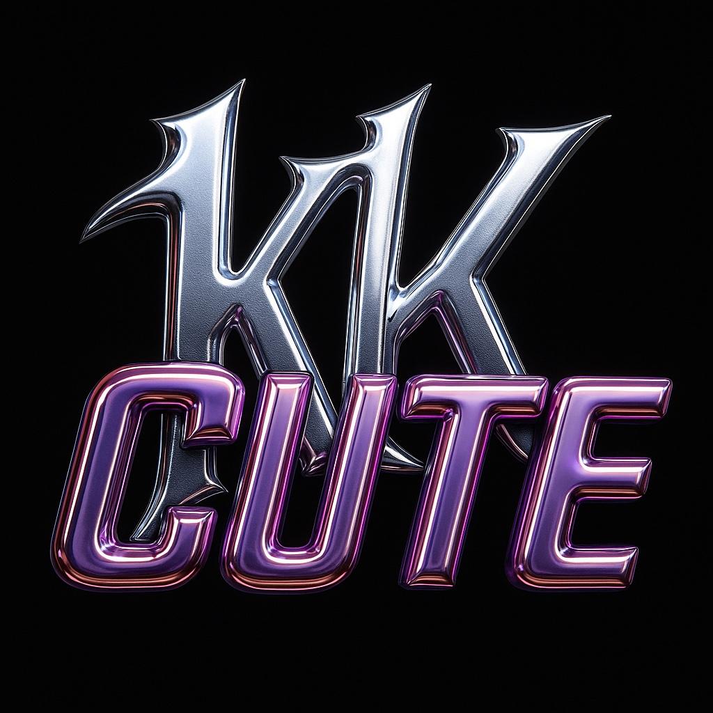 Kiezkitsch X Cute