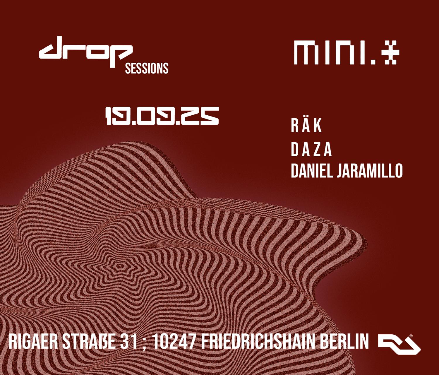 Friends.Zone Mit Daza