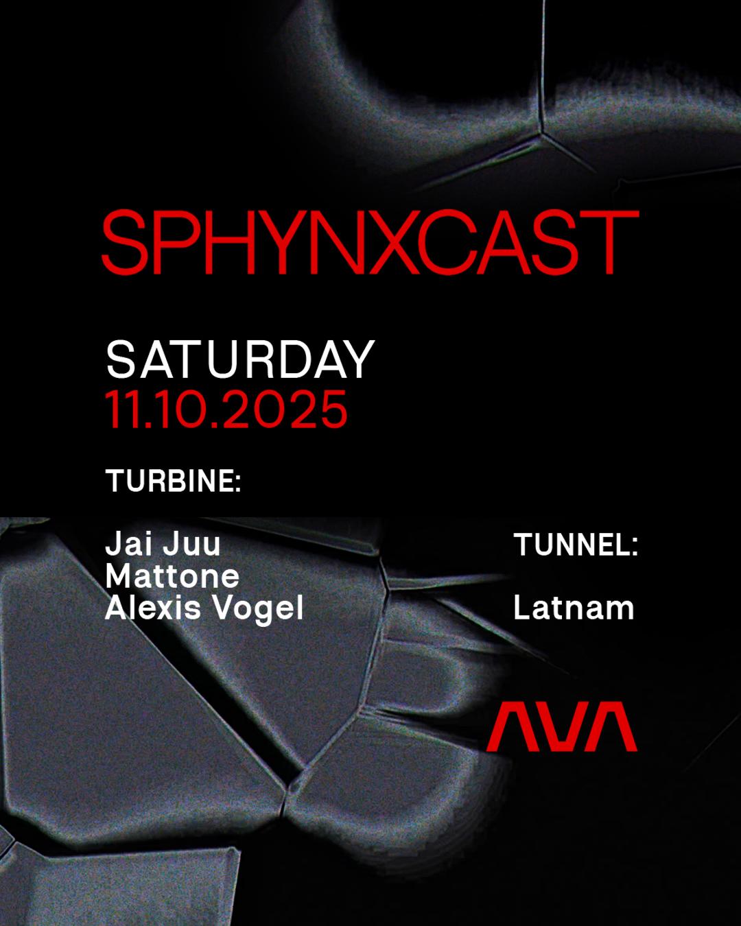 Sphynxcast