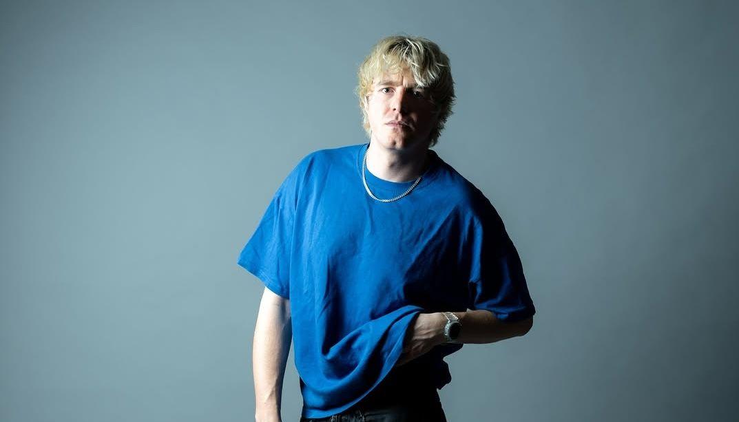 Mika Heggemann Presented By Trance Attack