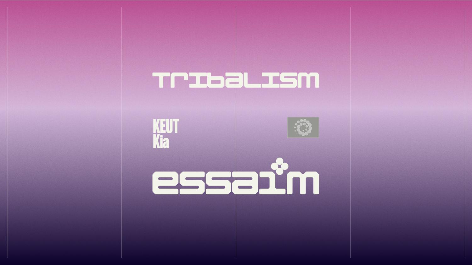 Tribalism - Keut, Kia