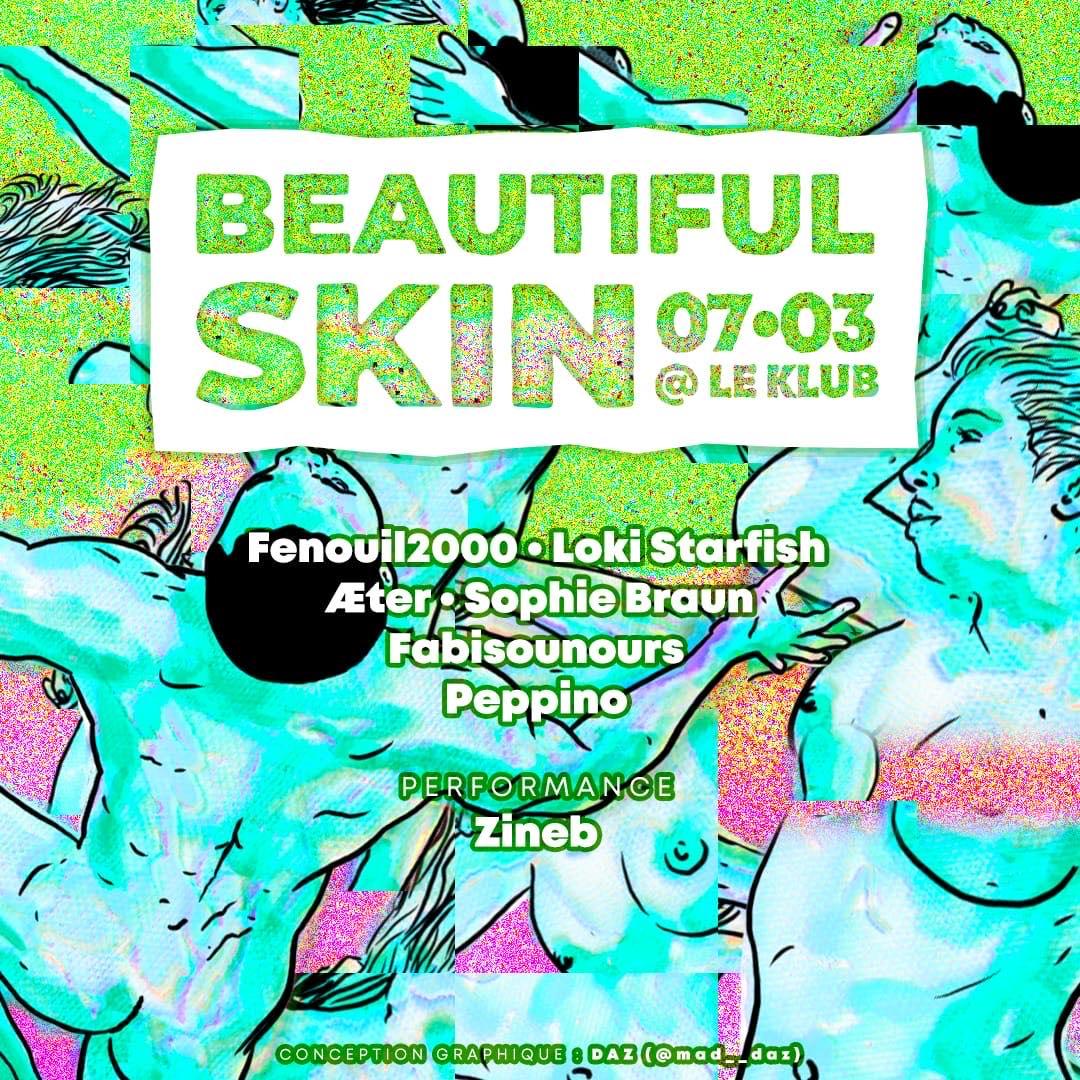 Beautiful Skin