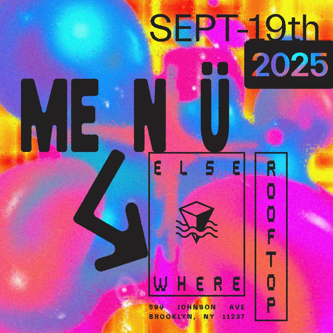 Me N Ü