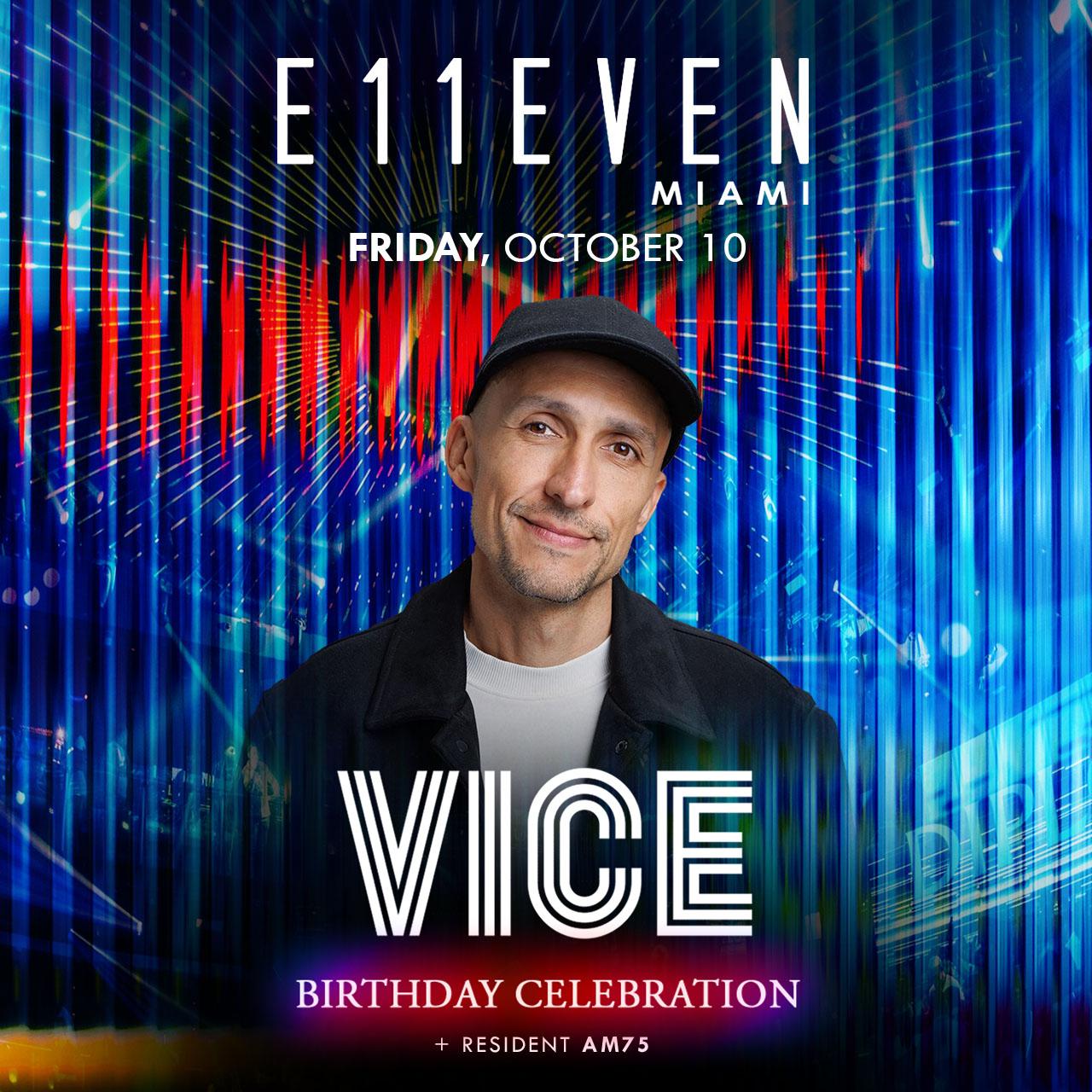 Vice
