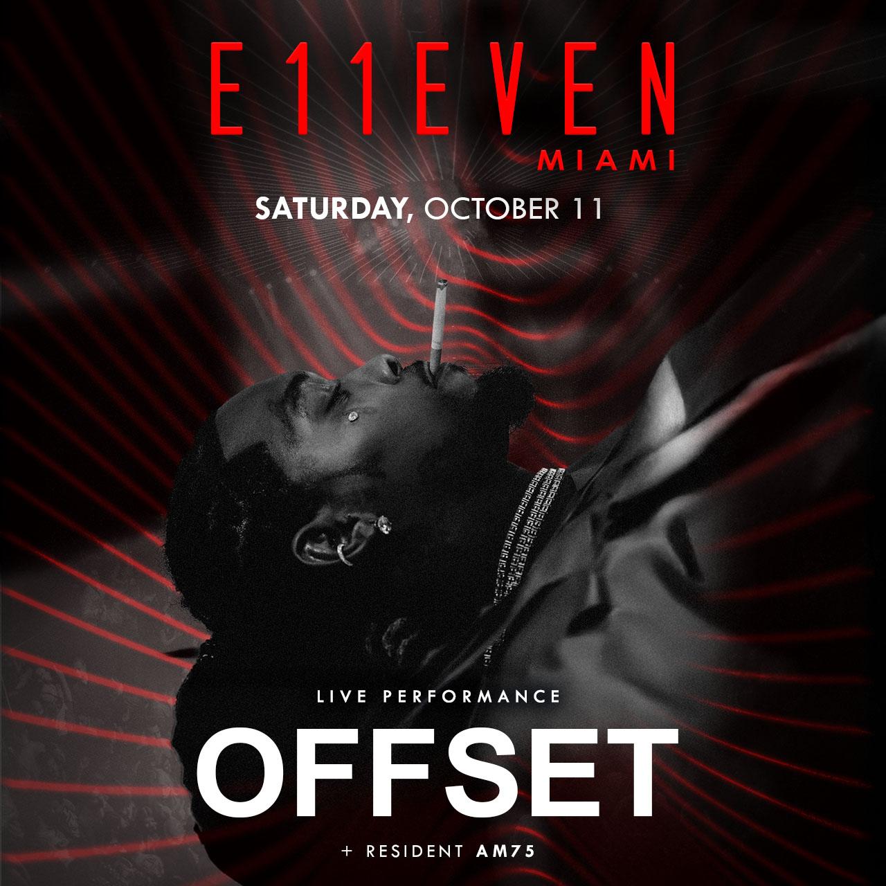 Offset Live