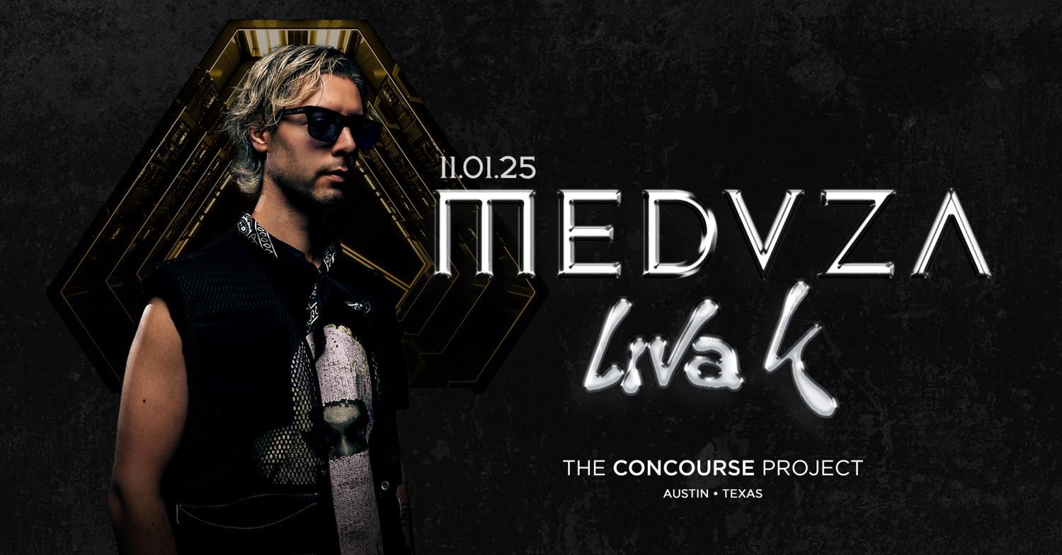 Meduza + Liva K