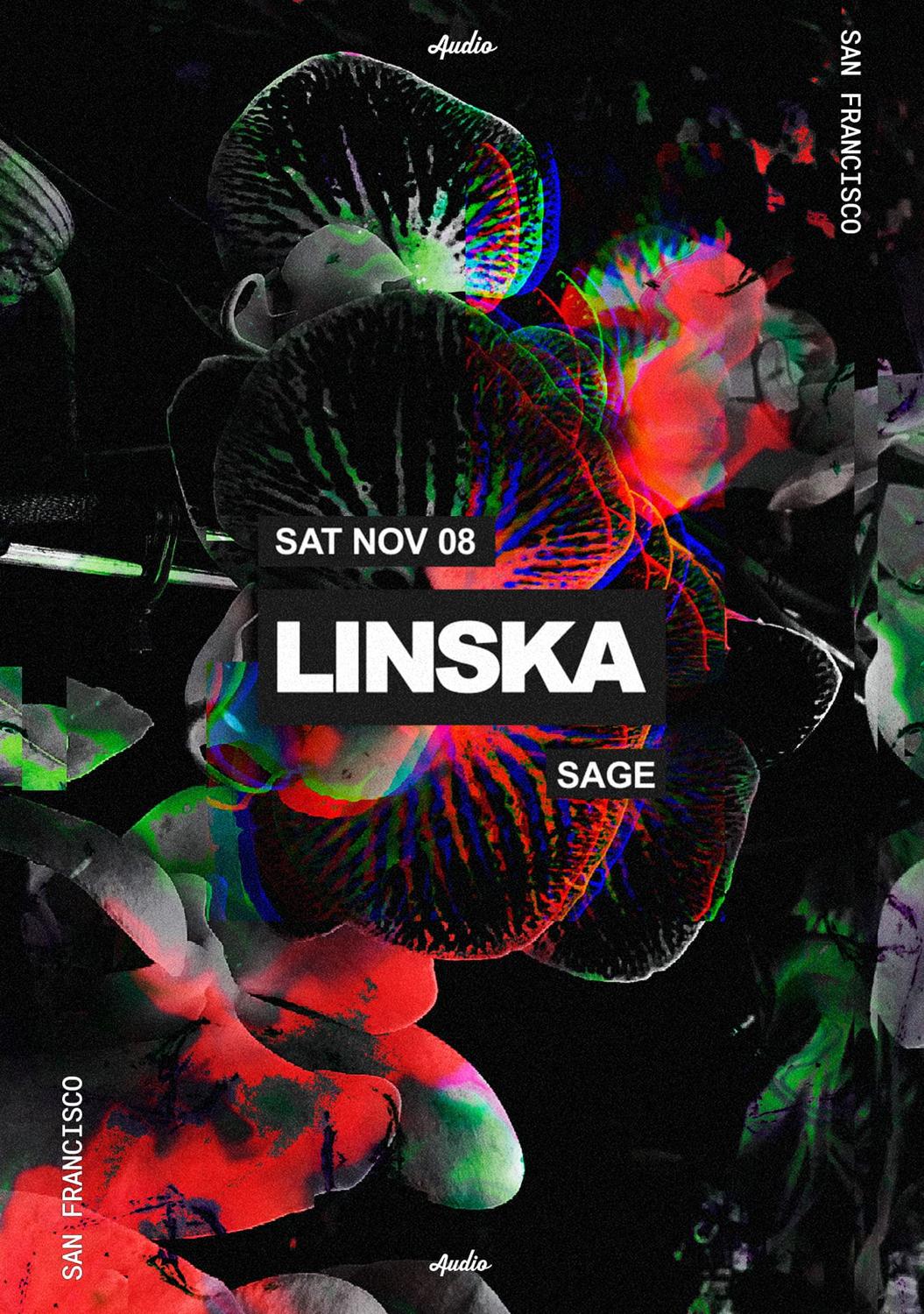 Linska