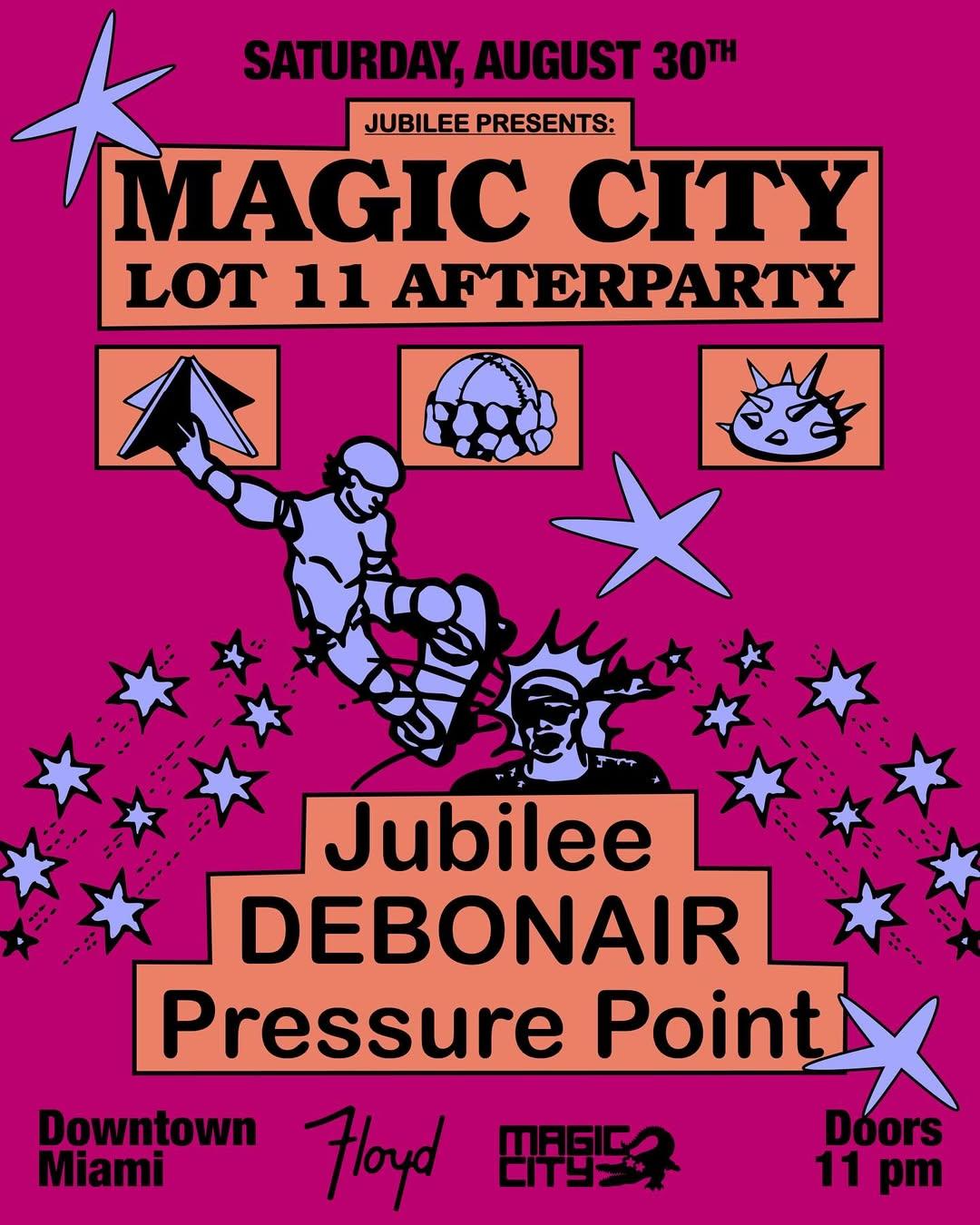 Amc Afterparty: Magic City
