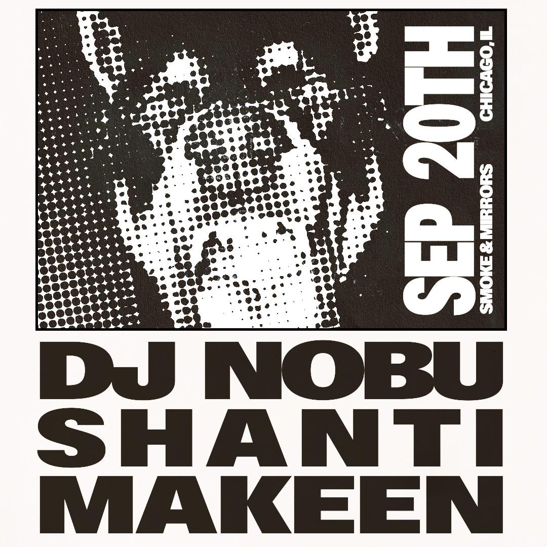 Dj Nobu