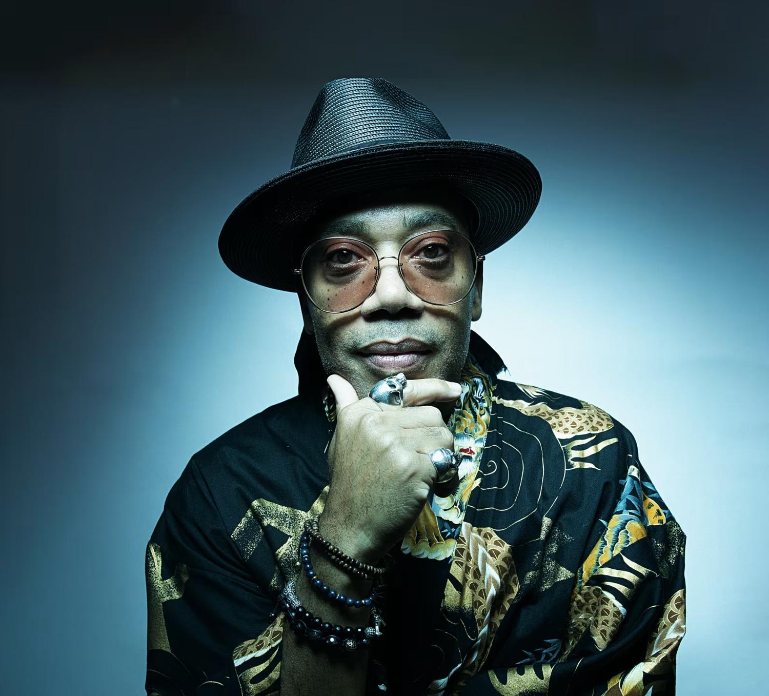 Carl Craig