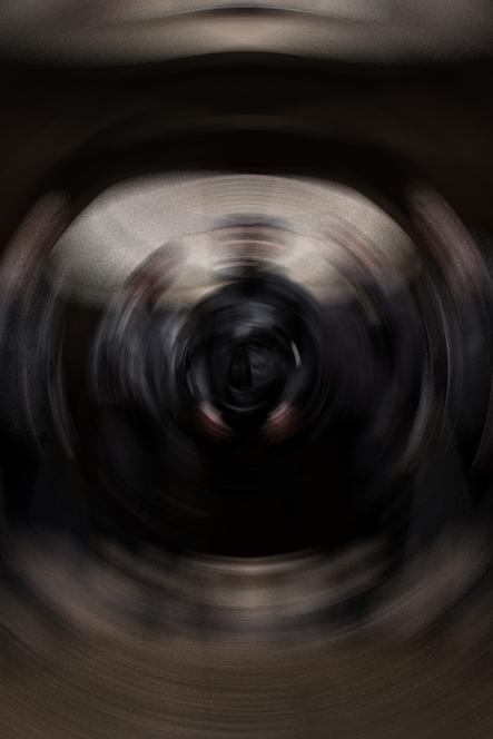 Pendulum (Dj Set)