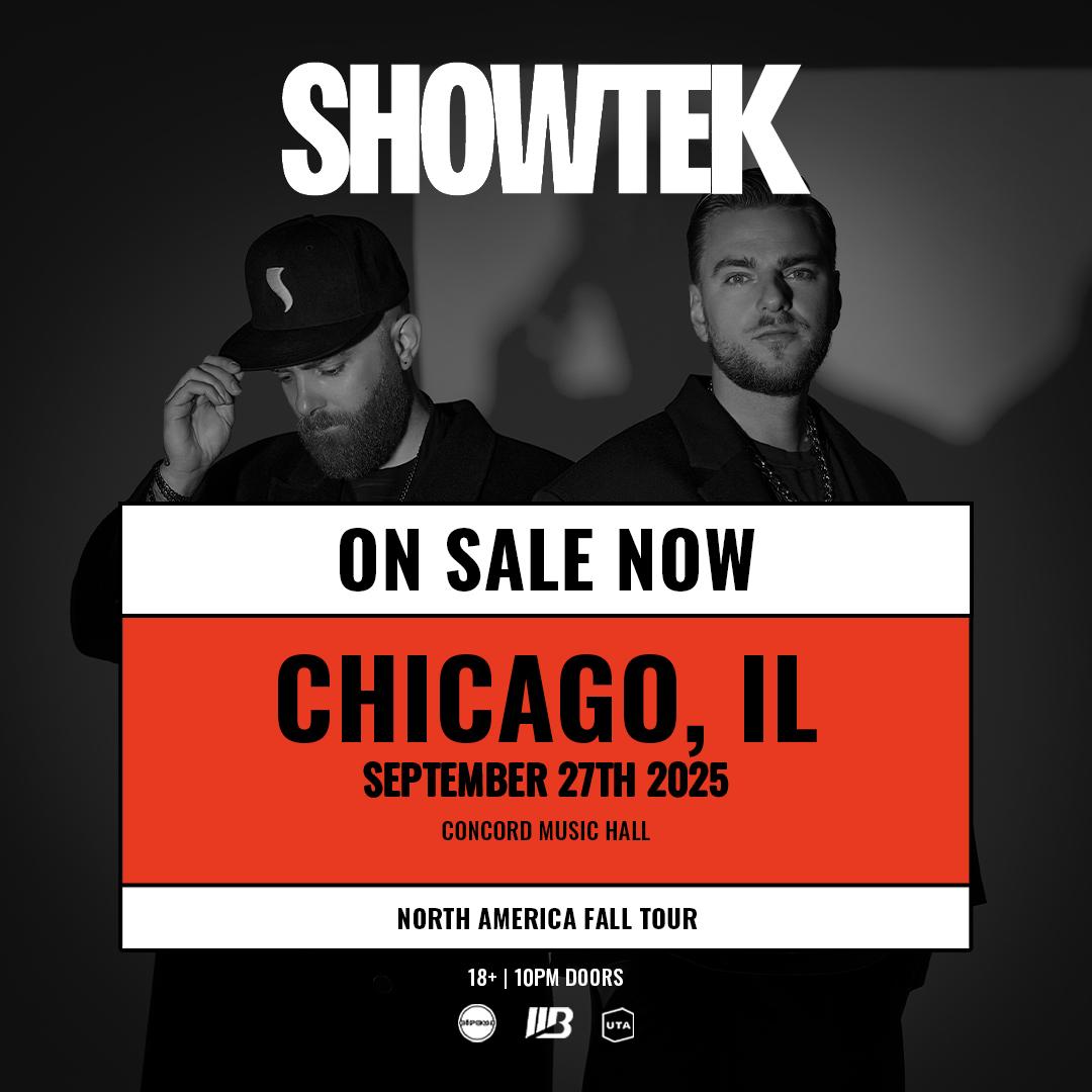 Showtek