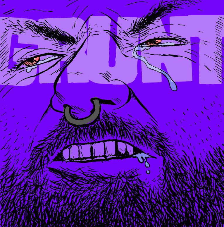 Grunt-Folsom- Tix Available At The Door