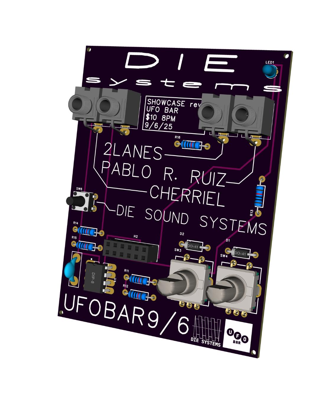 Die Systems