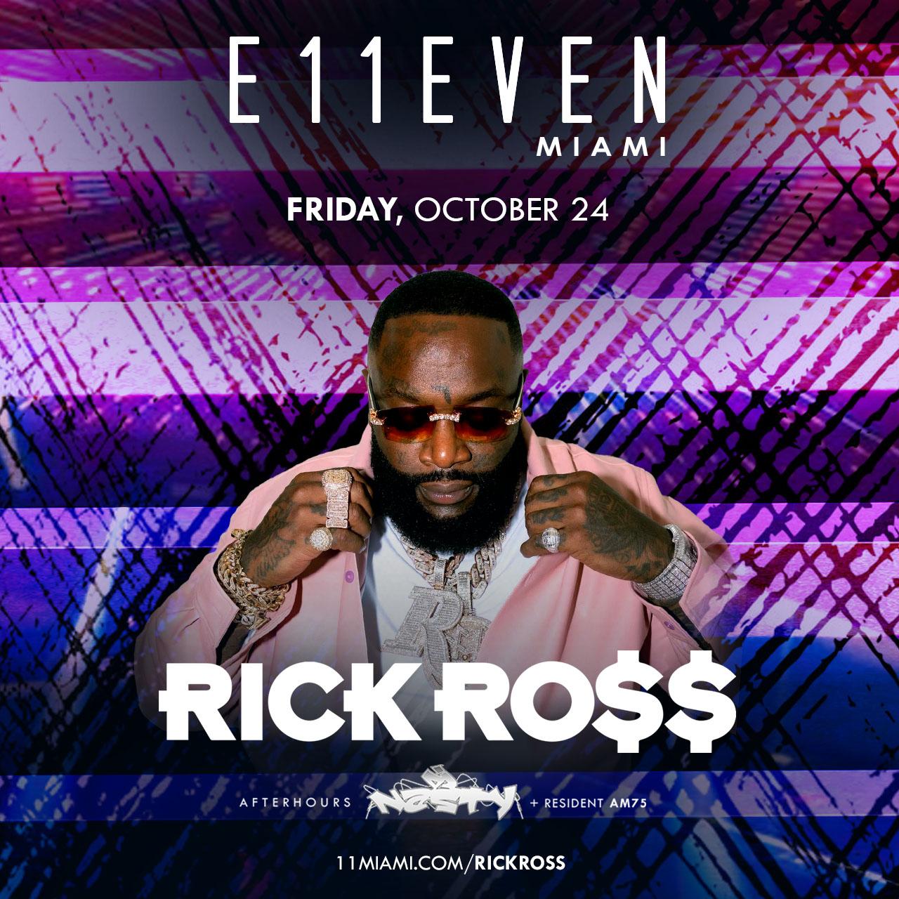 Rick Ross