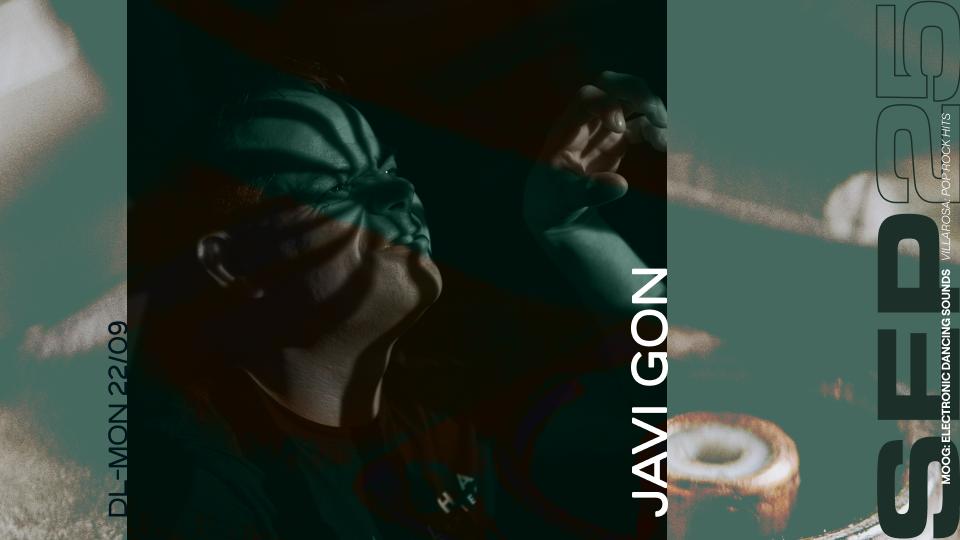 Javi Gon (All Night Long)