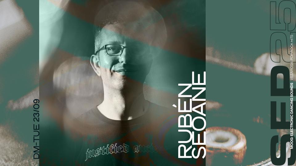 Rubén Seoane (All Night Long)