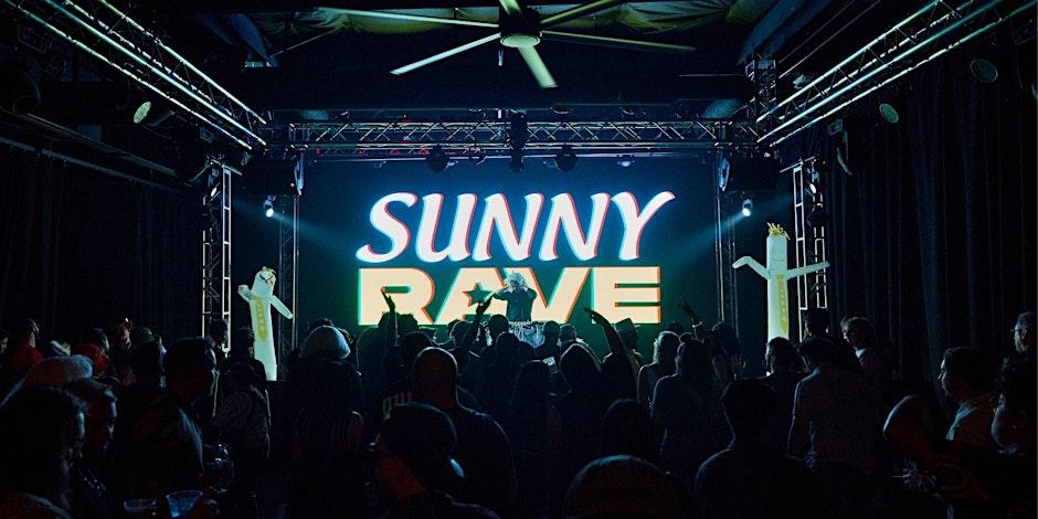 Sunny Rave