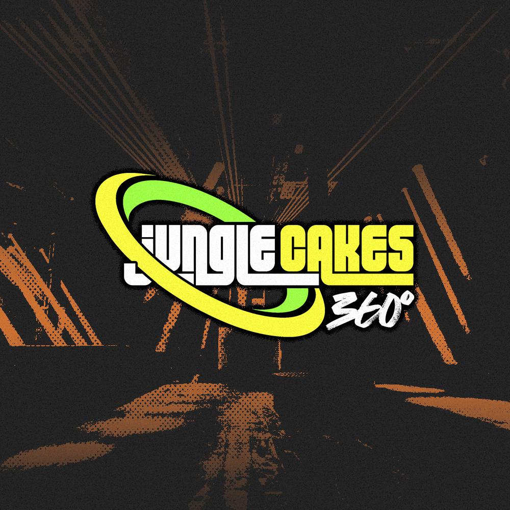 Jungle Cakes: 'Welcome To The Jungle' Launch Party