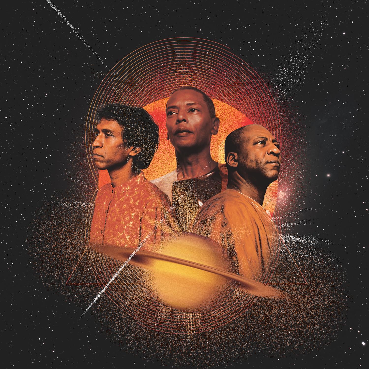 Jeff Mills Presents: Tomorrow Comes The Harvest (Evening)