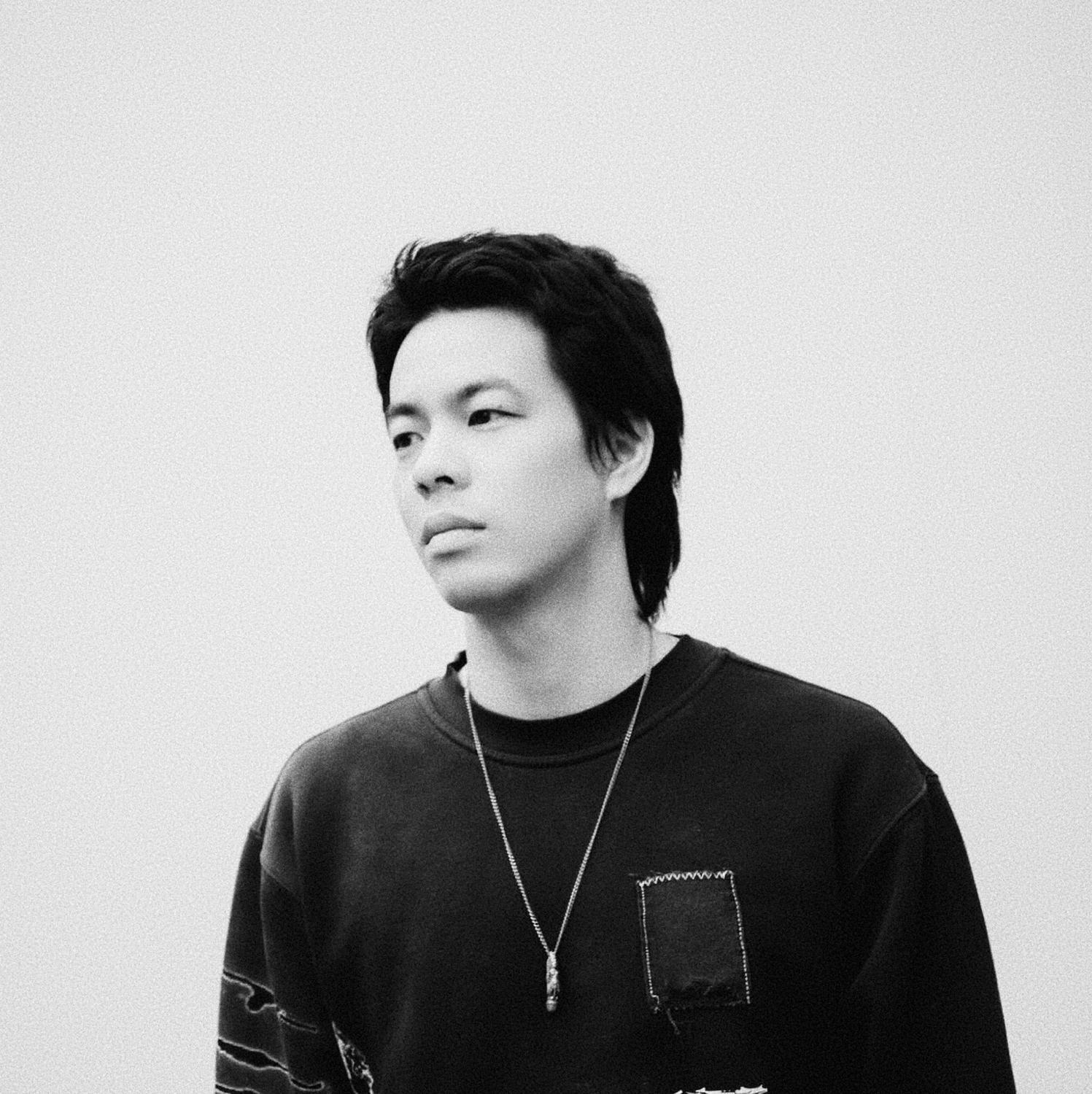 Faxtory (Distrikt, Hong Kong) Invites Shinsuke Goto (Mitsuki, Tokyo)
