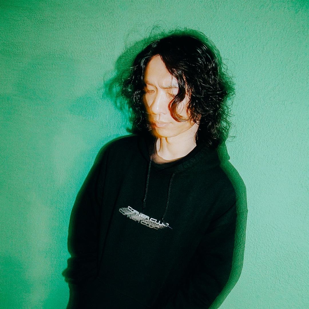 House Of Ho X Entropy 熵 With Dj Healthy (Pacific Mode, Nyc) + Charlieowo + Niko.L + Yung