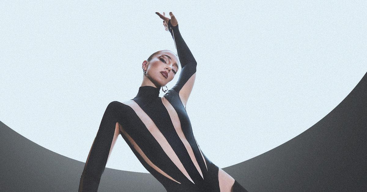 Sim0Ne Club Zero // Fly Edinburgh