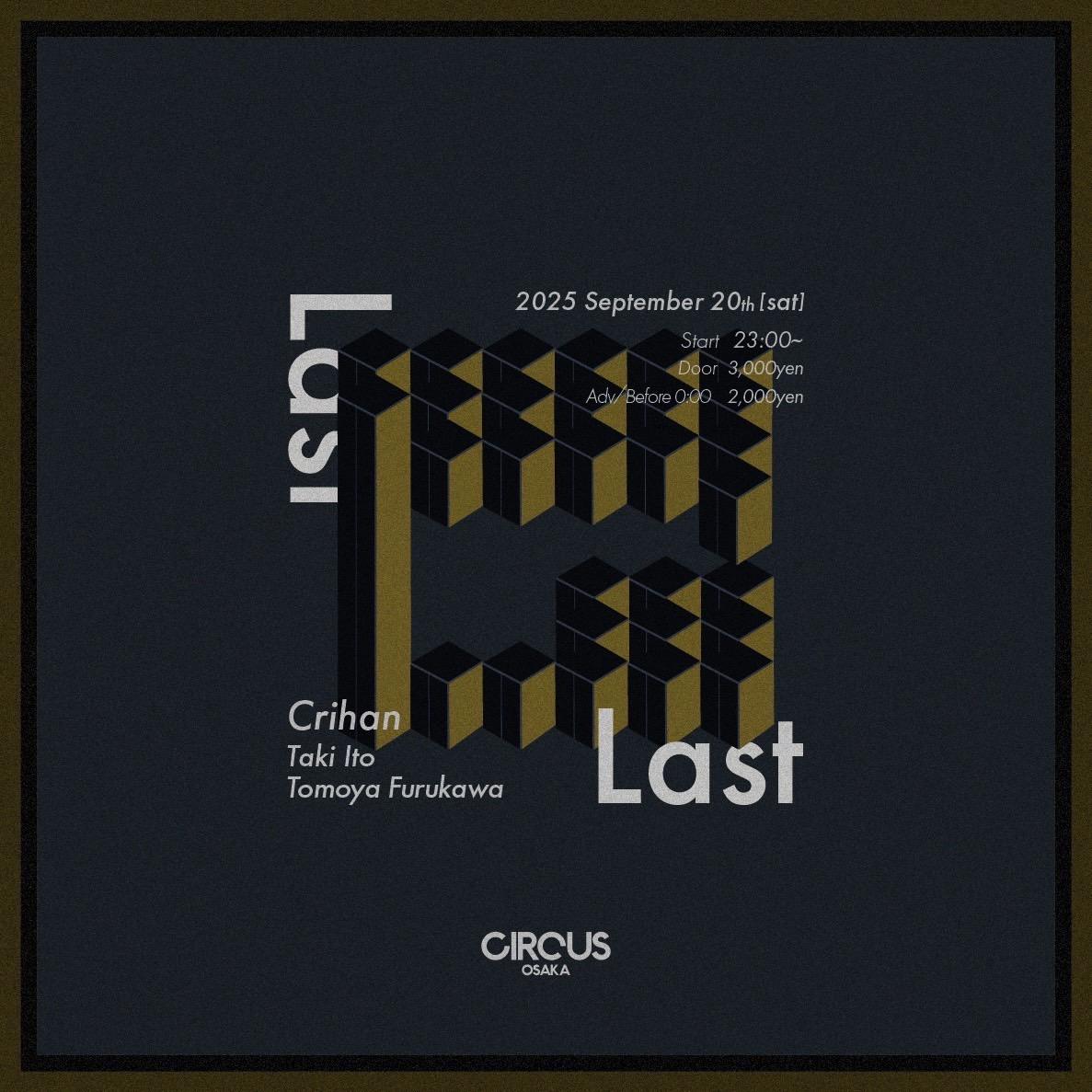 Last
