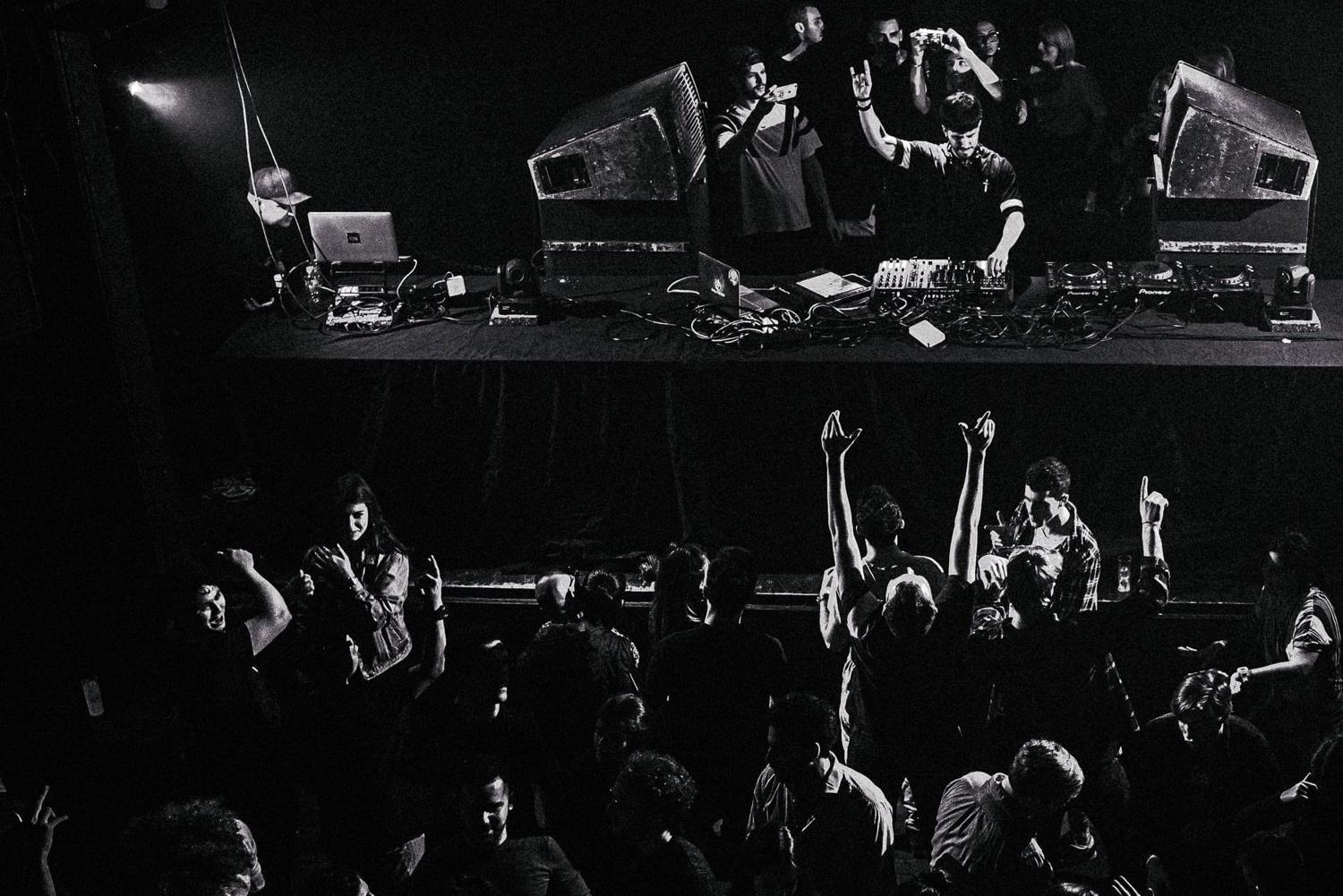 #Onlymonday L Dj Set Tech House