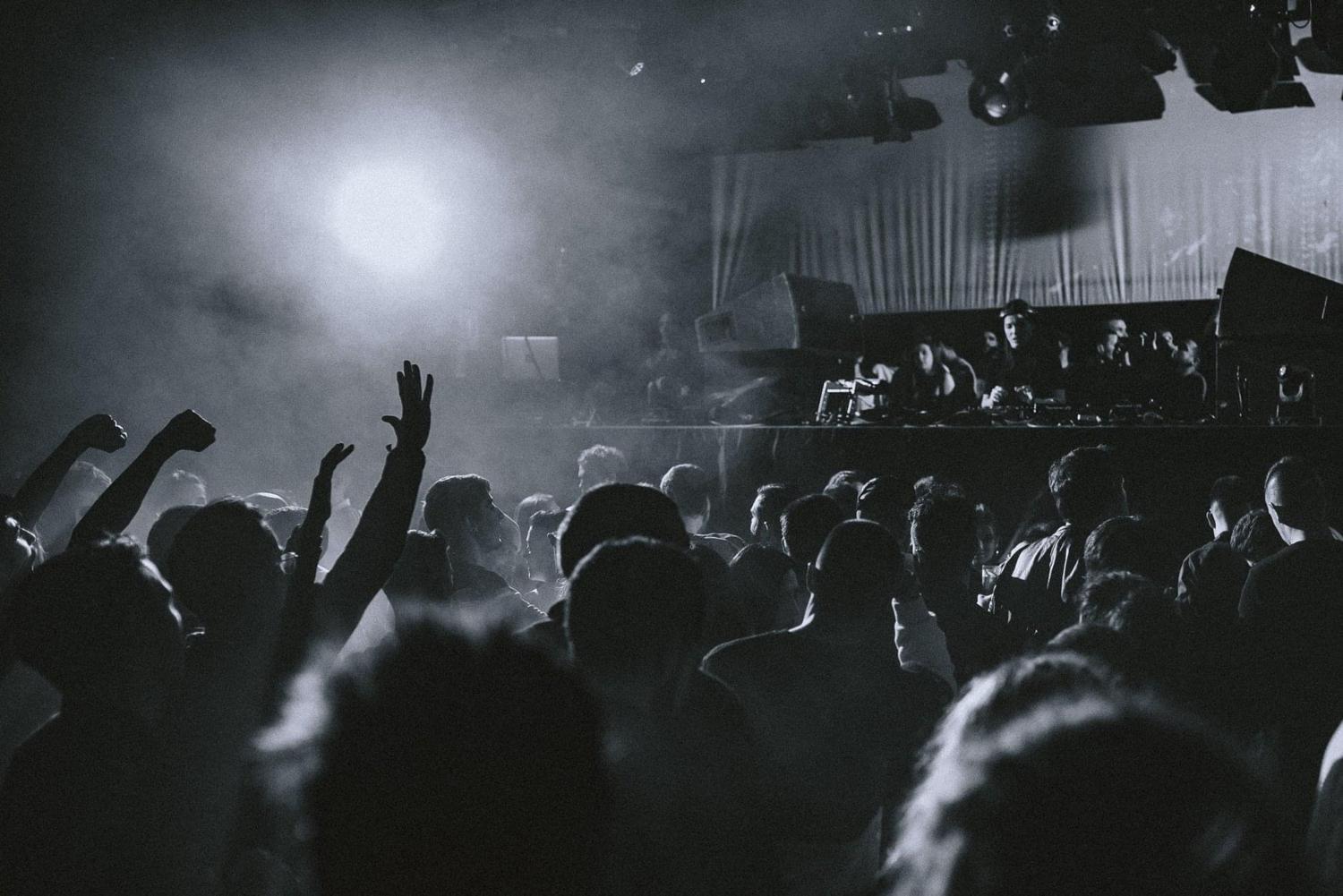 #Onlymonday L Dj Set Internacional L Guest List