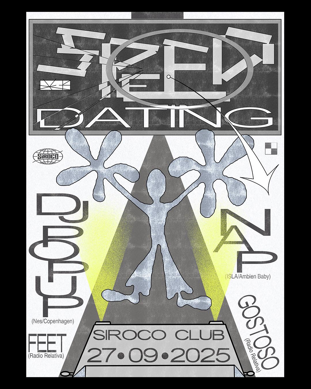Speed Dating
