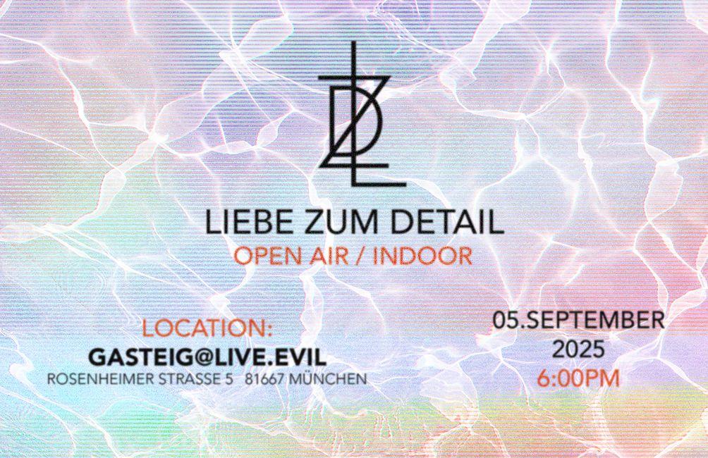 Lzd: Open Air & Indoor