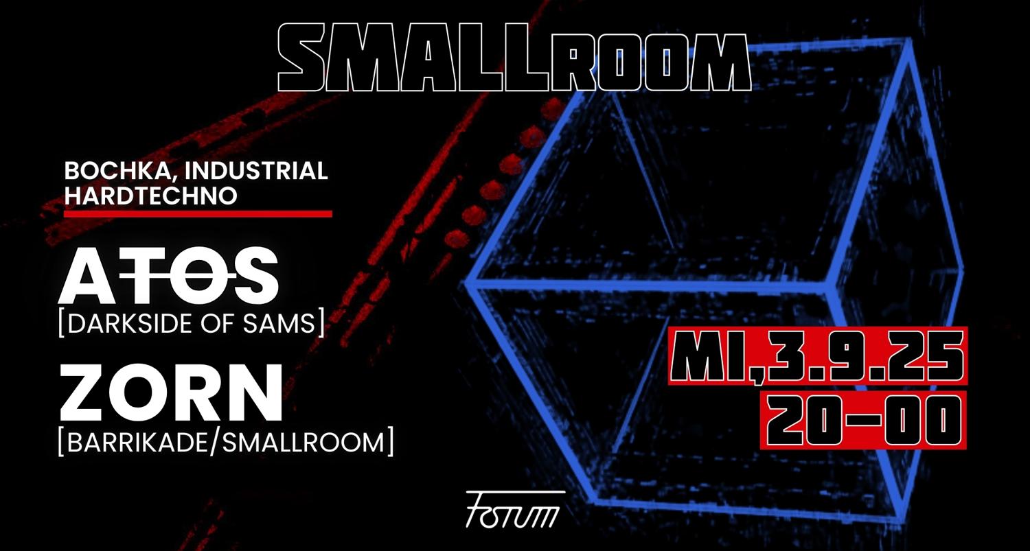 Smallroom
