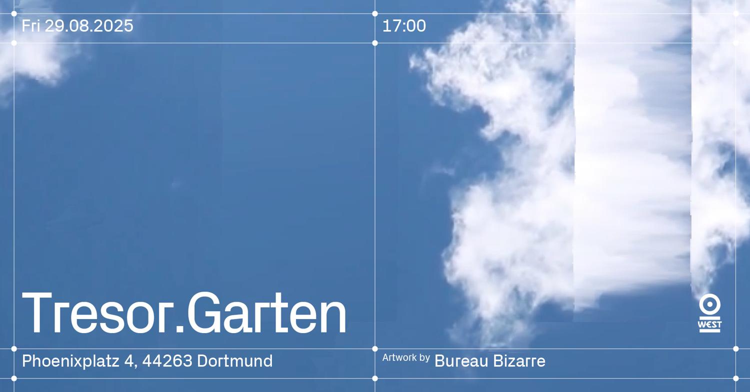 Tresor.Garten With Anuli