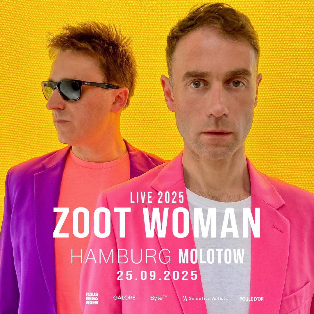 Zoot Woman