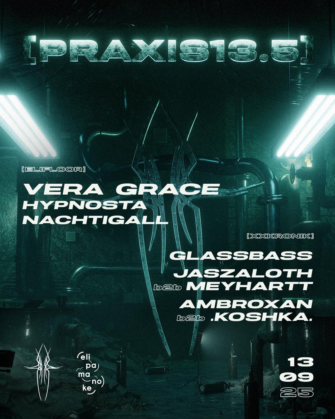 Praxis13.5