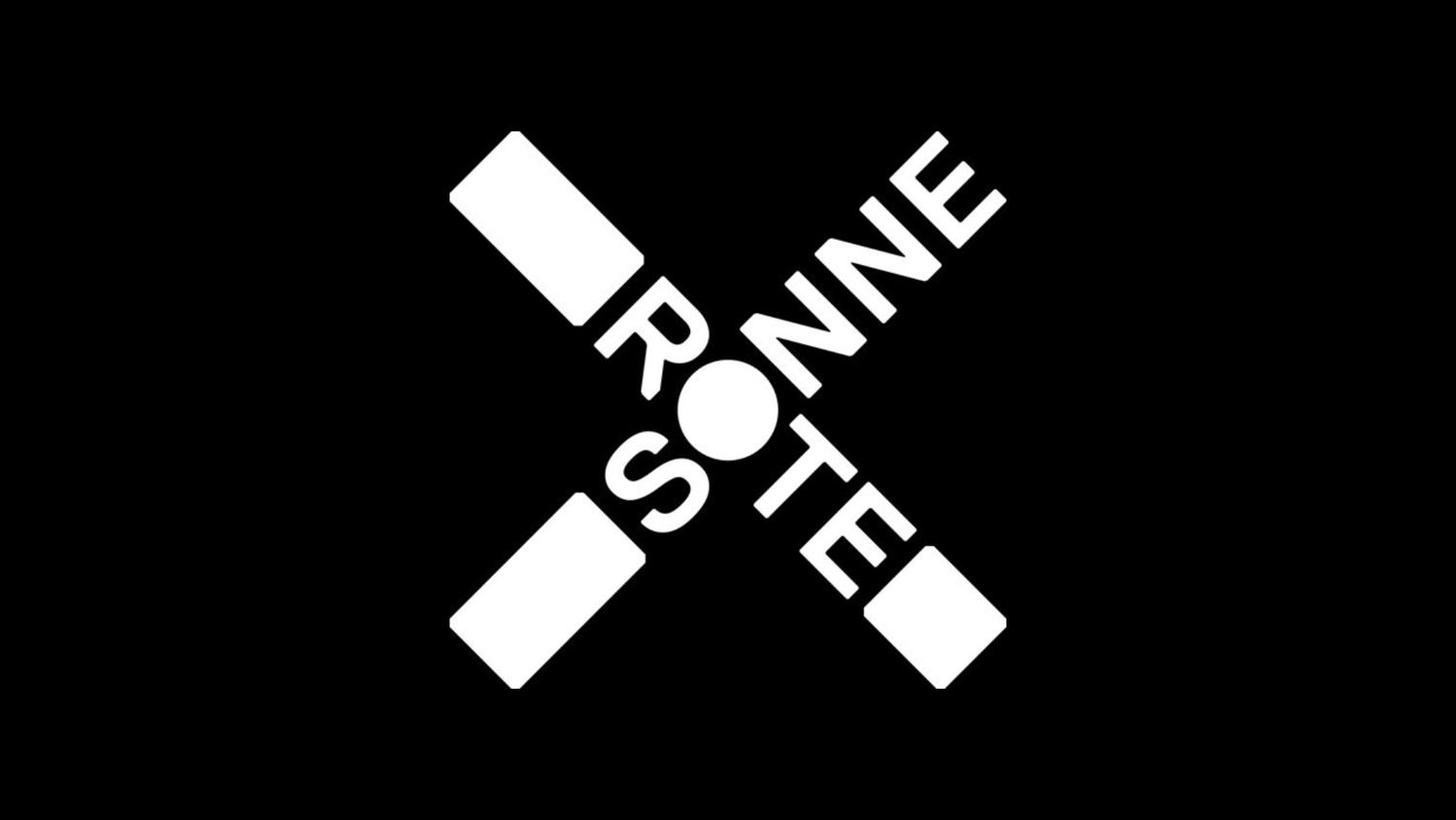 Rote Sonne X Sachsentrance