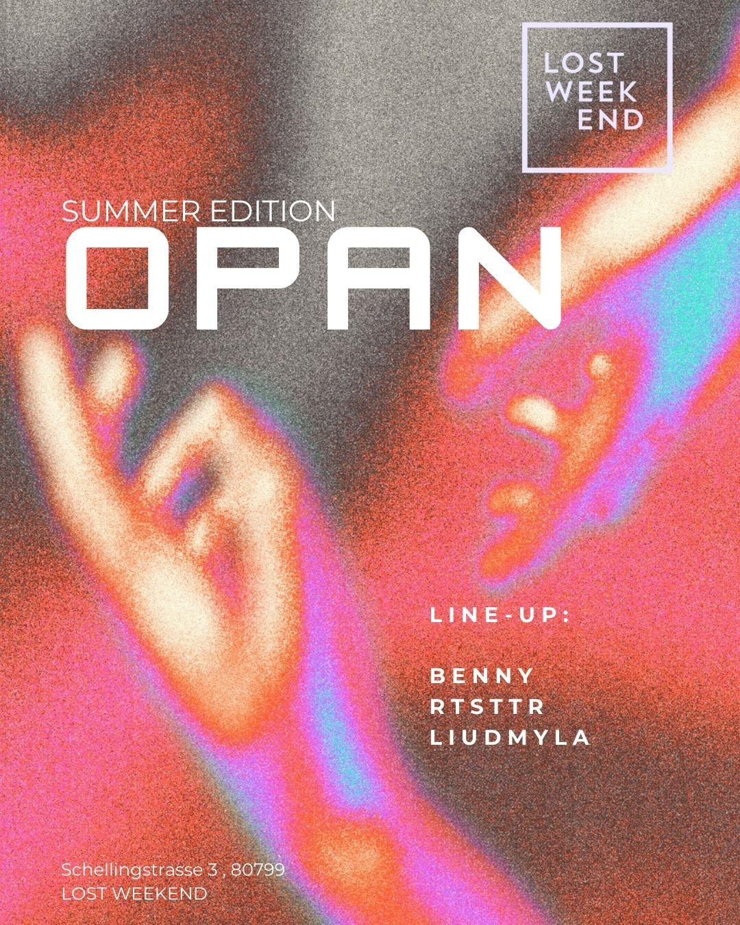 Opan