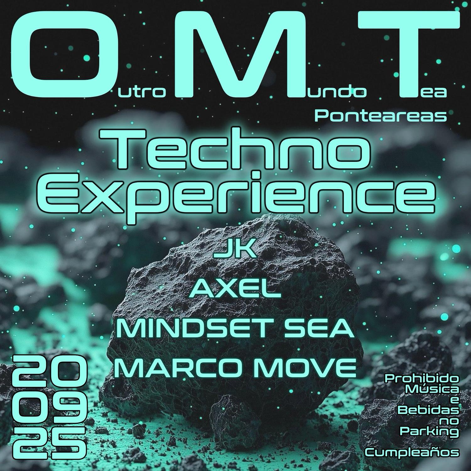 OMT