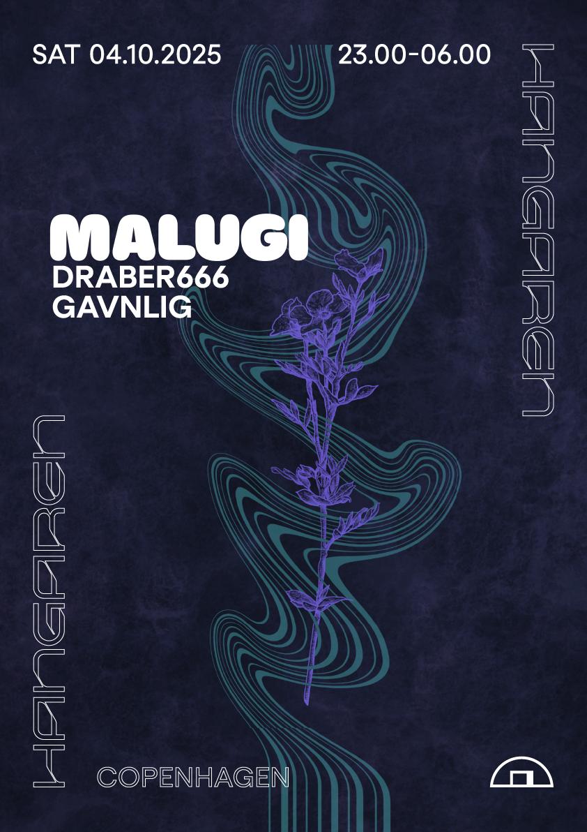 Malugi, Draber666, Gavnlig