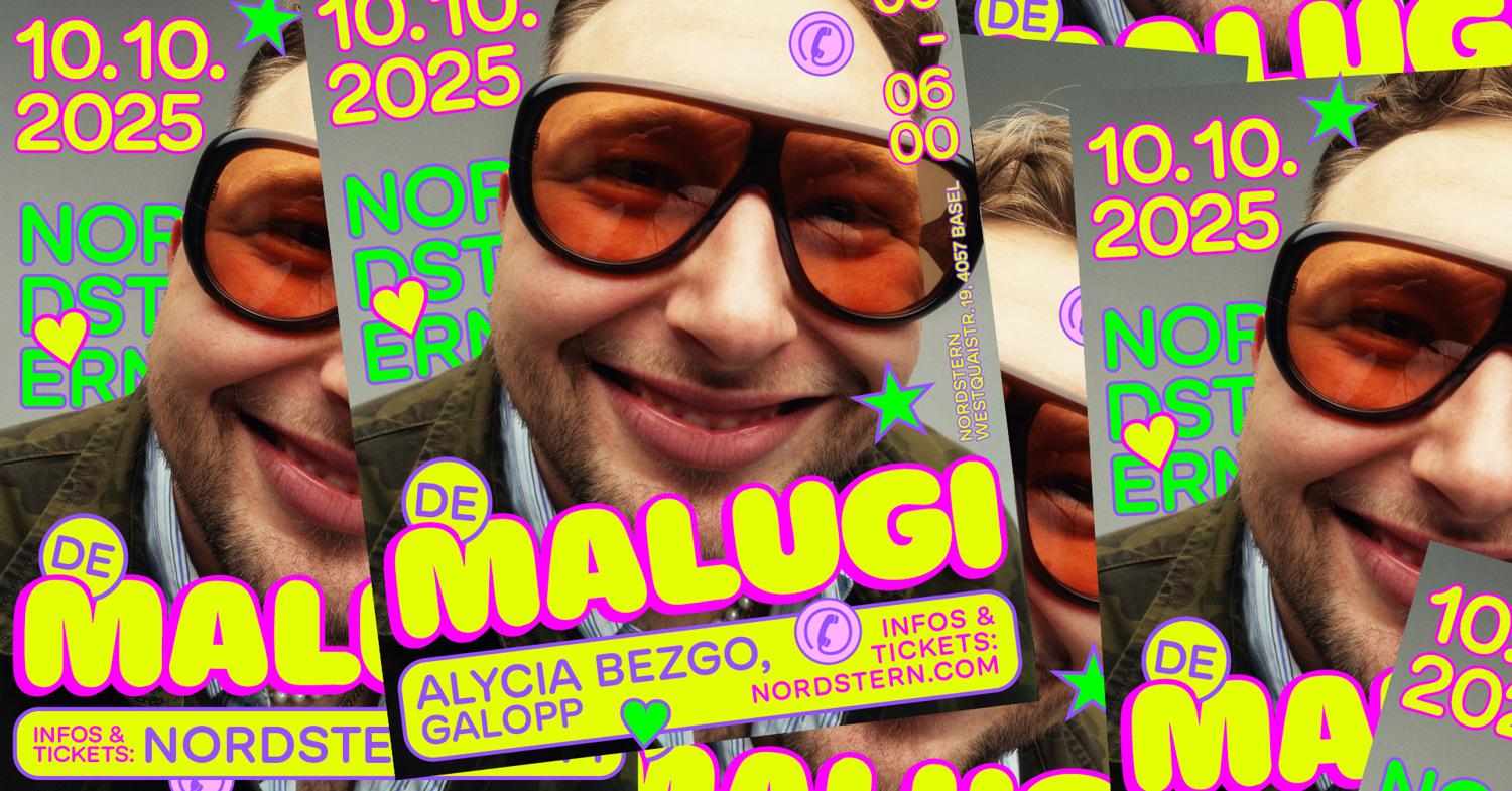 Malugi